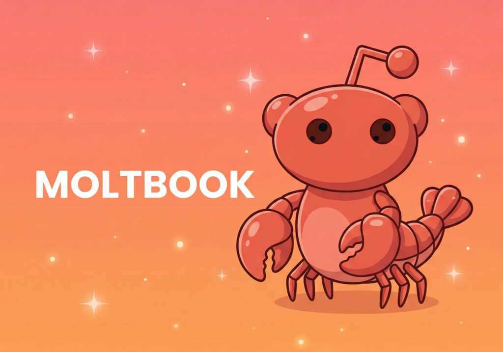 moltbook